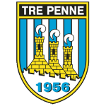 Tre Penne (San)