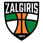 Kauno Zalgiris (Ltu)
