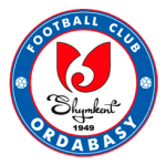 Ordabasy (Kaz)