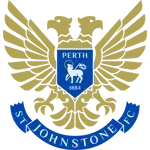 St Johnstone