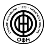 OFI Crete