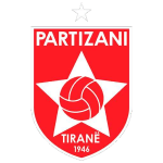 Partizani (Alb)