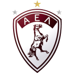 AEL Larissa